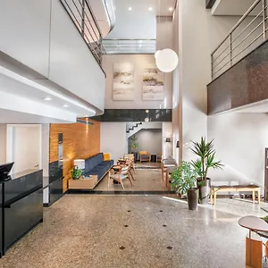 4* Hotel Tatuape, Affiliated By Melia