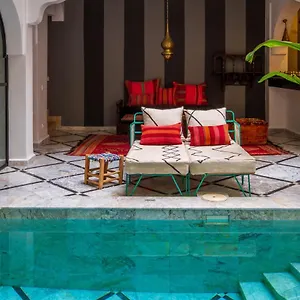 Sofyan & Marrakesh